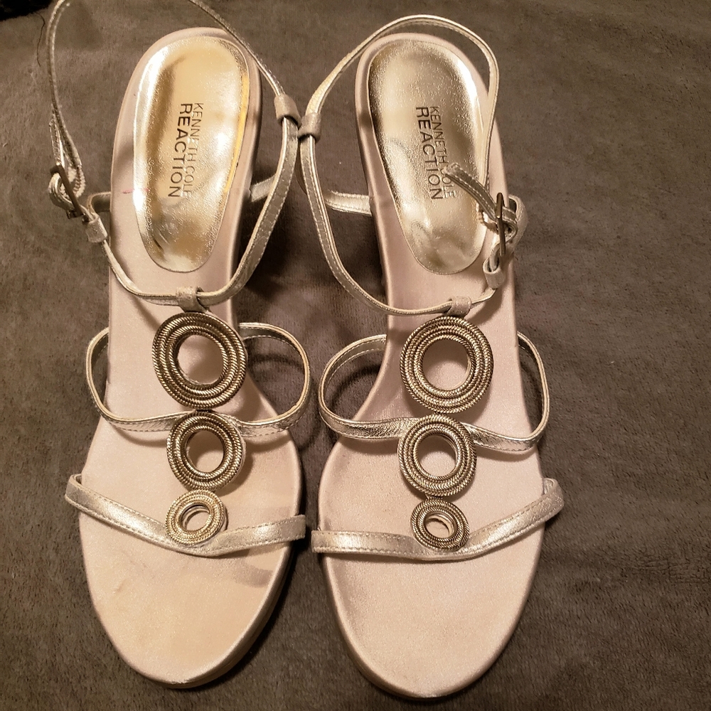 Kenneth Cole Reaction shoes